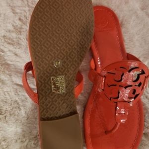 Tory Burch Shoes - Tory Burch Miller Sandal Tory Burch Shoes - Tory Burch Miller Sandal